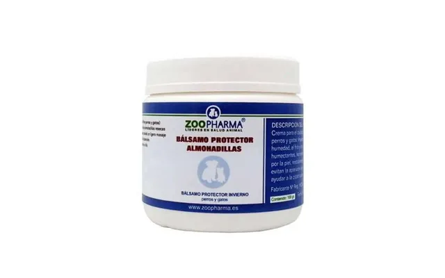 Zoopharma Balsam Protector Pads Dogs And Cats 100m product image