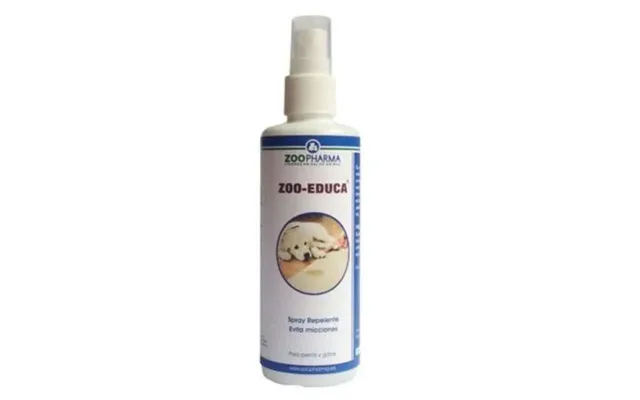 Zoopharma Zoo-educa Dogs And Cats 125ml