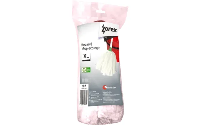 Zorex Cotton Mop Reserve - 1 Pc