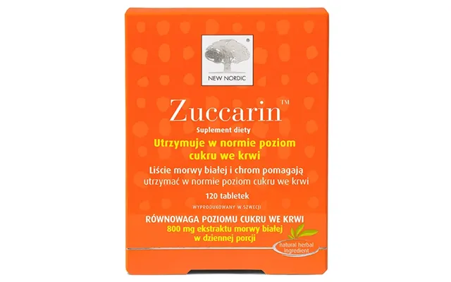 Zuccarin - White Blackberries