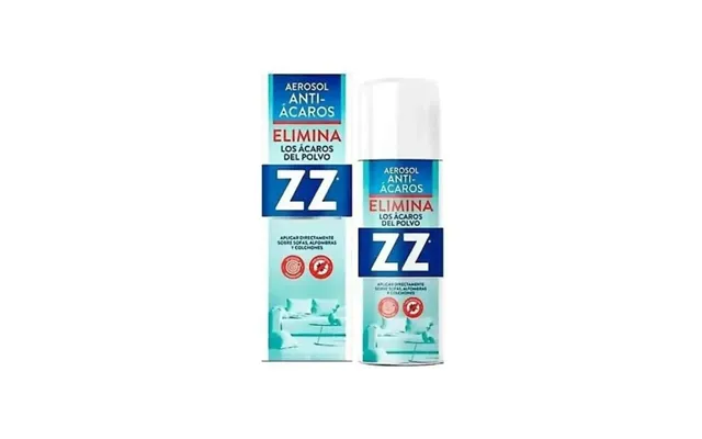 Zz Household Mite Spray - 270 Ml product image