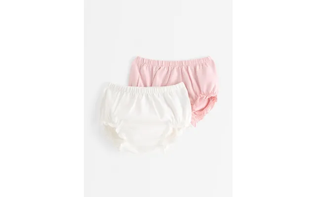2-pack Bloomers