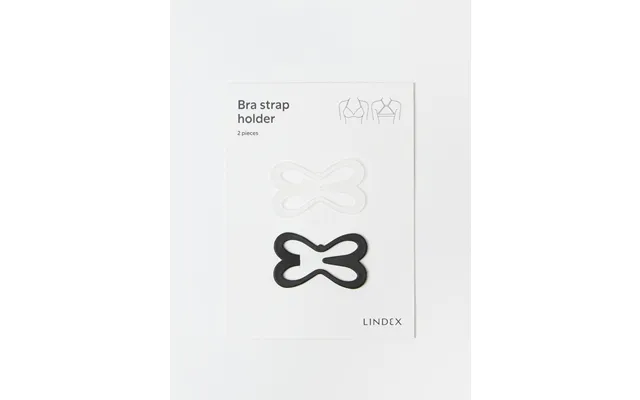 2-pack Bra Strap Holder