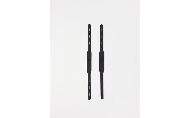 2-pack Silicone Foot Straps