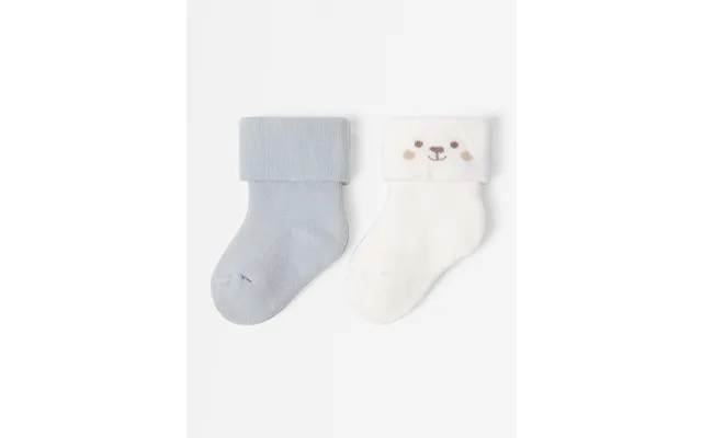2-pack Socks