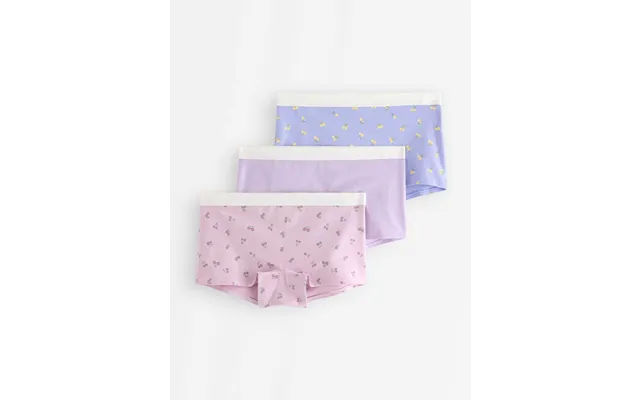 3-pack Boxer Briefs
