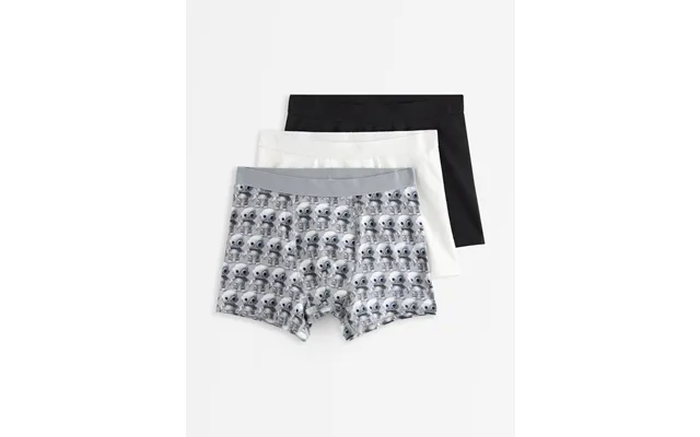3-pack Boxer Shorts