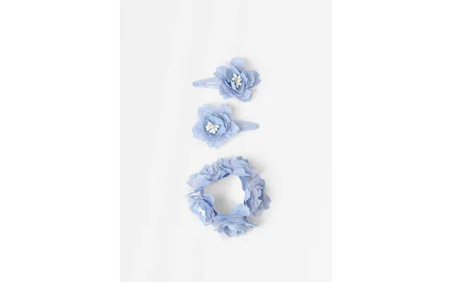 3-piece Hair Set