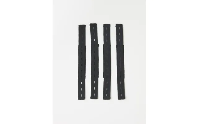 4-pack Elastic Foot Straps