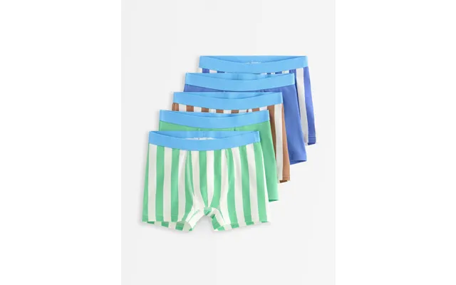 5-pack Boxer Shorts