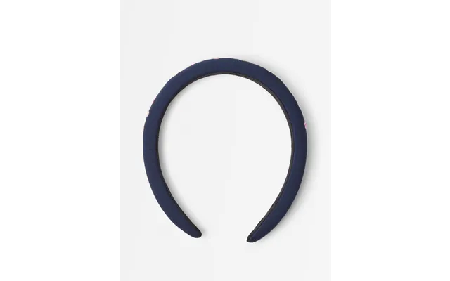 Alice Band With Flowers product image