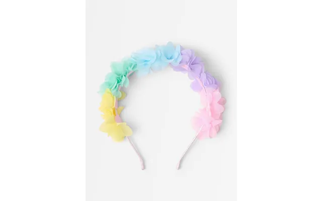 Alice Band With Flowers product image