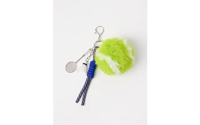 Bag Charm