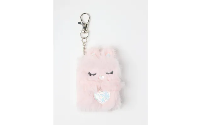 Bag Charm