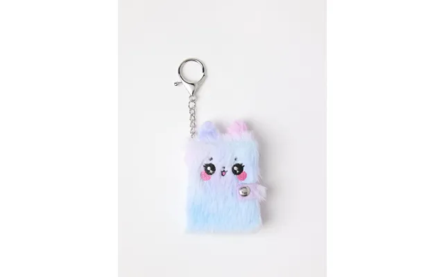 Bag Charm