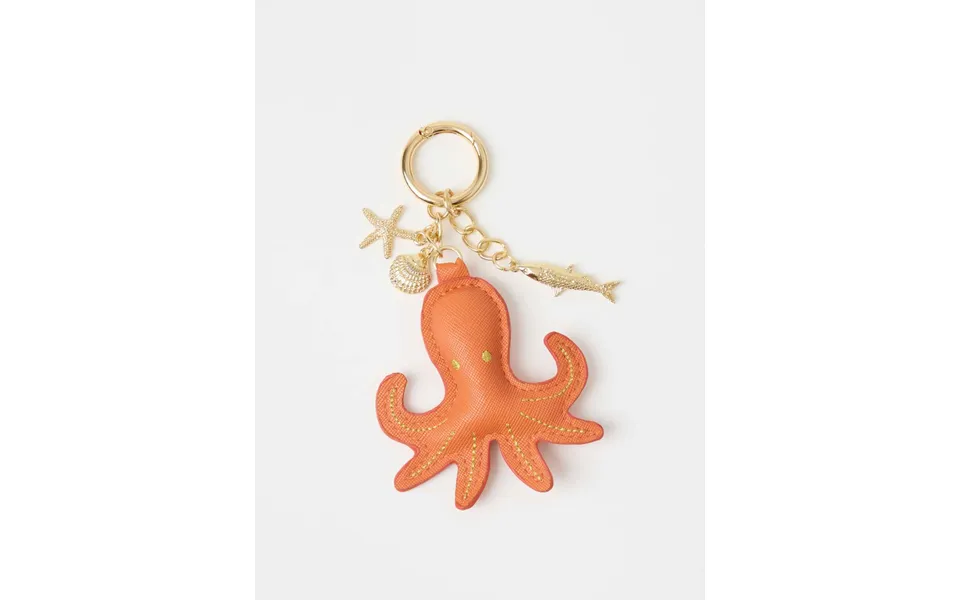 Bag Decoration