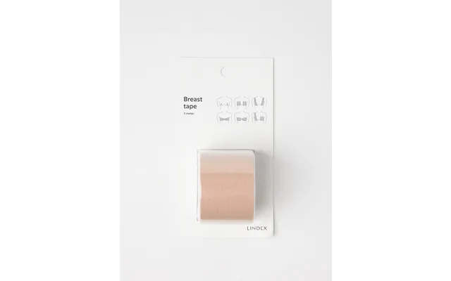 Breast Tape