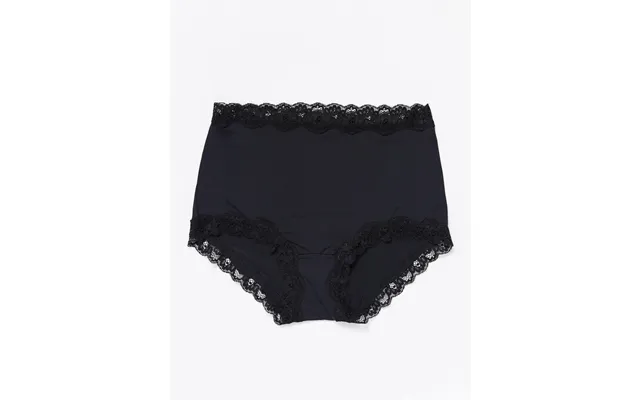 Briefs With High Waist