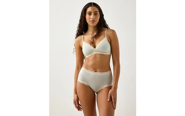 Briefs With Lace Details product image