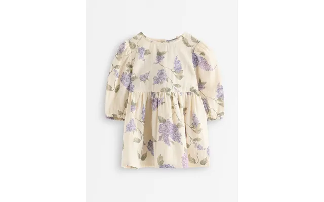 Dress In Cotton Gauze product image