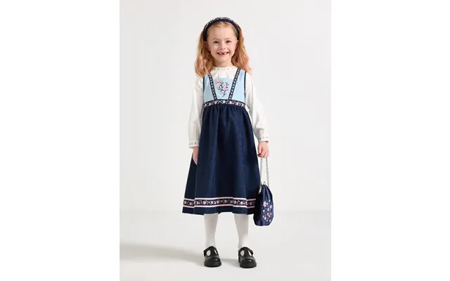 Folklore Dress product image