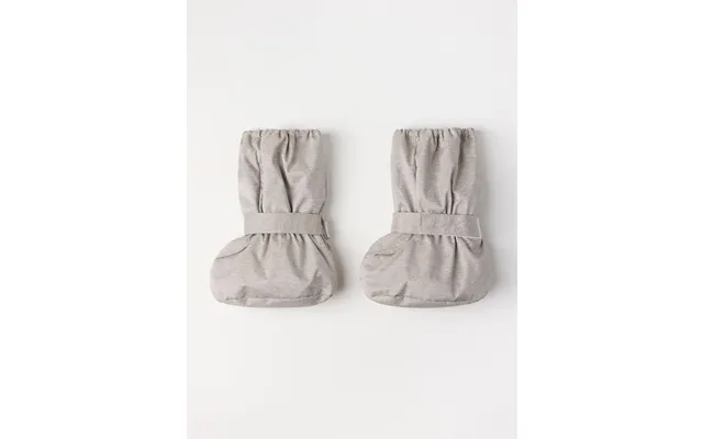 Footies With Pile Lining product image