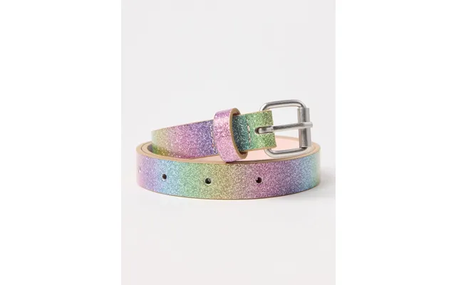 Glittery Belt