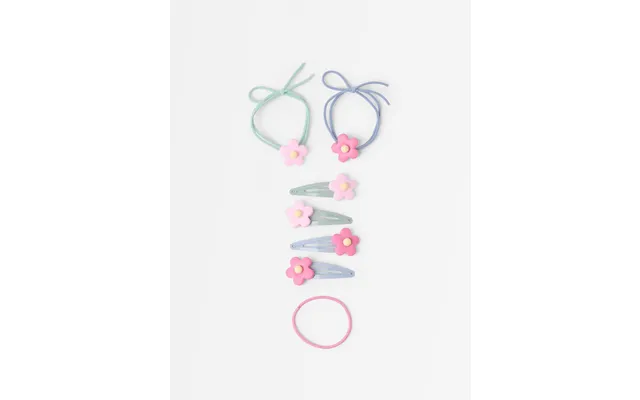 Hair Set