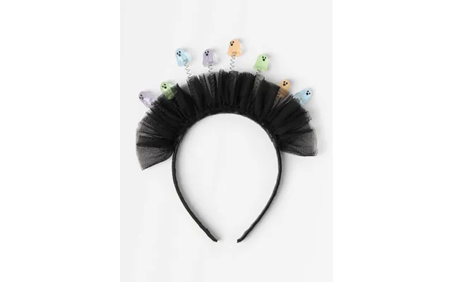 Halloween Alice Band