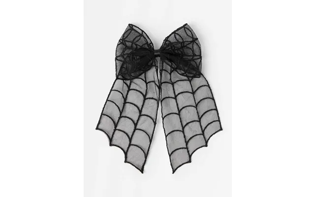 Halloween Hair Clip