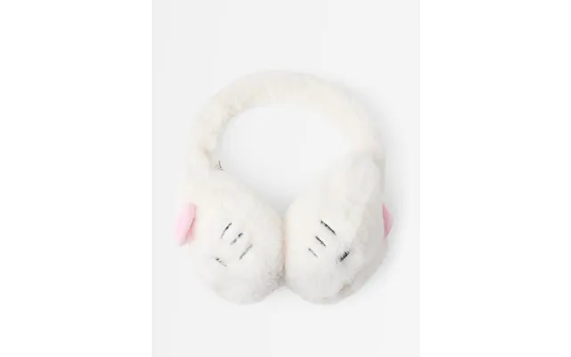 Hello Kitty Ear Muffs