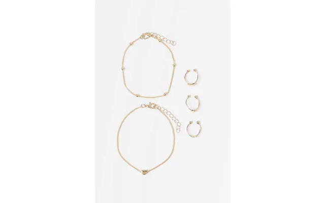 Jewellery Set