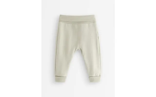 Joggers With Brushed Inside product image