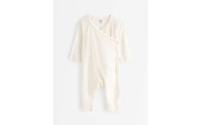 Jumpsuit In Pointelle