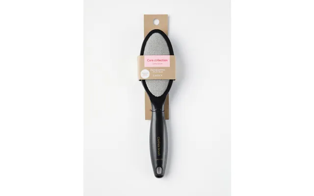 Large Clothing Brush