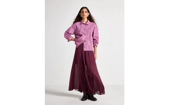 Maxi Skirt