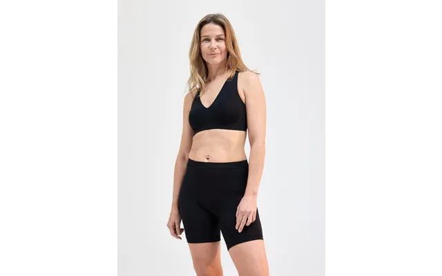 Menopause Clothing Biker Long Leg Female Engineering