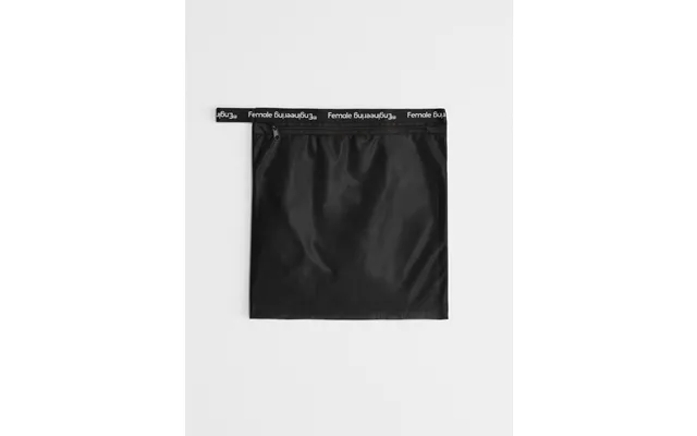 Mesh Laundry Bag - Female Engineering