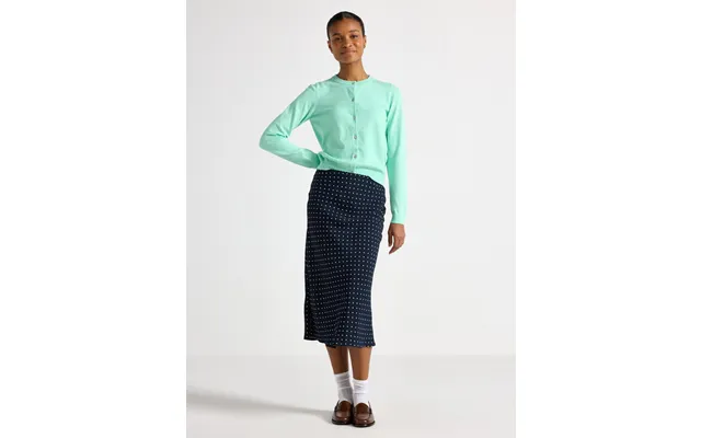 Midi Skirt