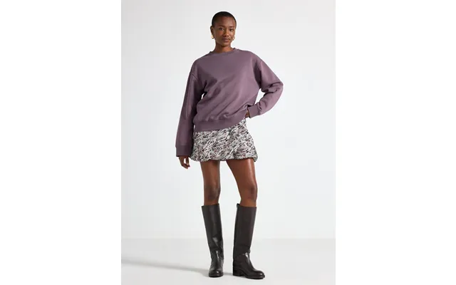 Mini Skirt