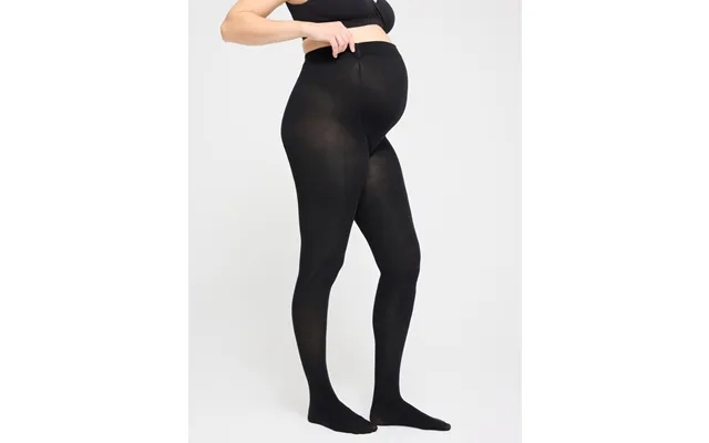 Mom Knitted Tights
