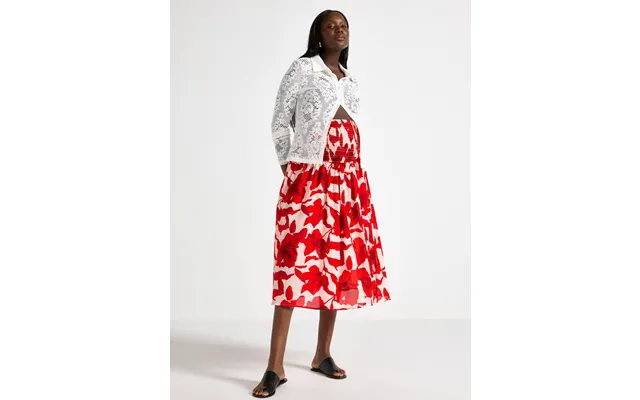 Mom Maxi Skirt