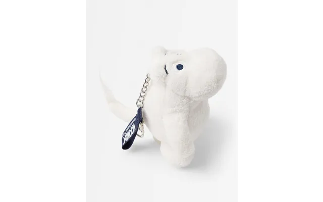 Moomin Bag Charm