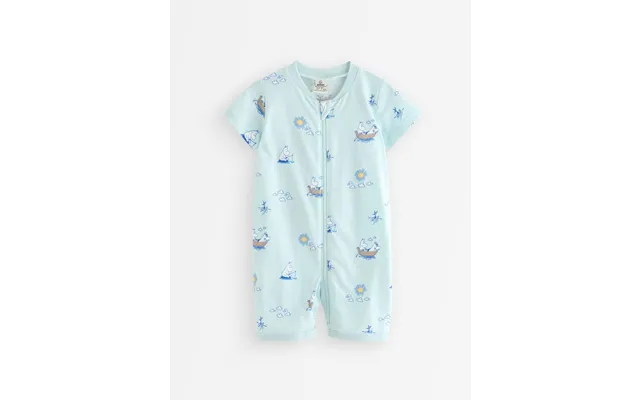 Moomin Pyjama Romper