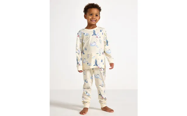 Moomin Pyjama Set