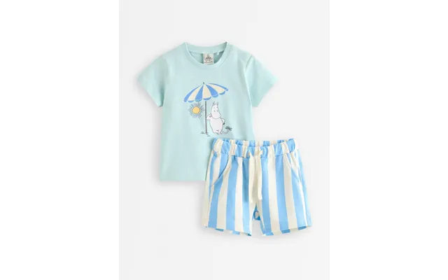 Moomin Set