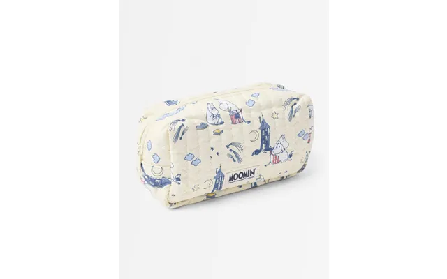 Moomin Toiletry Bag product image