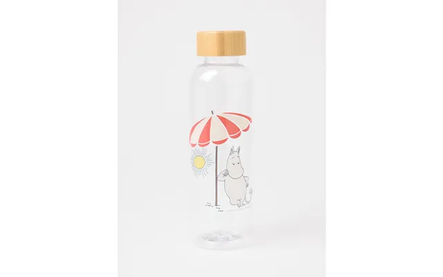 Moomin Water Bottle