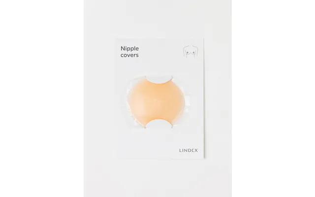 Nipple Covers In Silicone