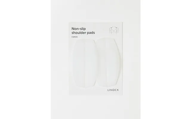 Non-slip Shoulder Pads